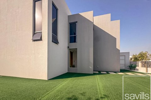 5 غرفة نوم  فيلا في Sidra Villas, الإمارات العربية المتحدة رقم 203756 18