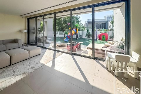 5 غرفة نوم  فيلا في Sidra Villas, الإمارات العربية المتحدة رقم 203756 5