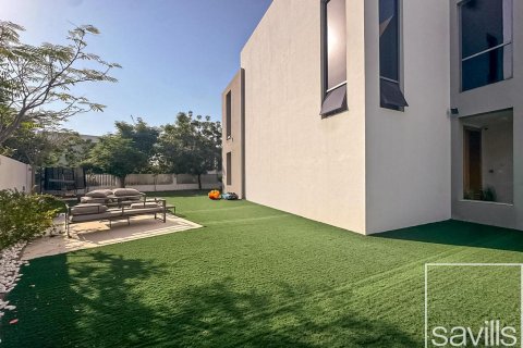 5 غرفة نوم  فيلا في Sidra Villas, الإمارات العربية المتحدة رقم 203756 17