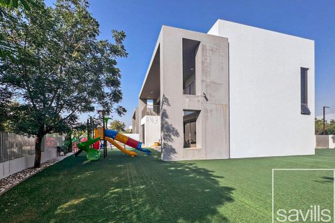 5 غرفة نوم  فيلا في Sidra Villas, الإمارات العربية المتحدة رقم 203756 3