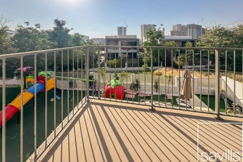 5 غرفة نوم  فيلا في Sidra Villas, الإمارات العربية المتحدة رقم 203756 9
