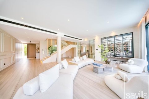 Villa de 5 dormitorios en Jumeirah Islands, UAE No. 203755 4