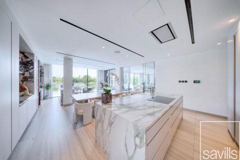 Villa de 5 dormitorios en Jumeirah Islands, UAE No. 203755 8