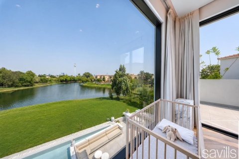Villa de 5 dormitorios en Jumeirah Islands, UAE No. 203755 26