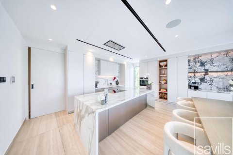 Villa de 5 dormitorios en Jumeirah Islands, UAE No. 203755 9