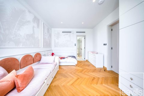 Villa de 5 dormitorios en Jumeirah Islands, UAE No. 203755 25