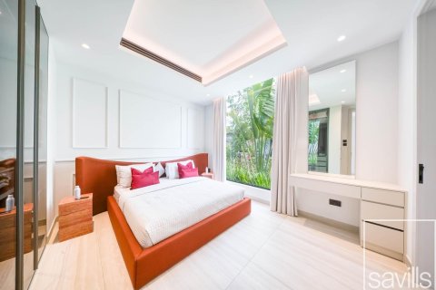 Villa de 5 dormitorios en Jumeirah Islands, UAE No. 203755 12