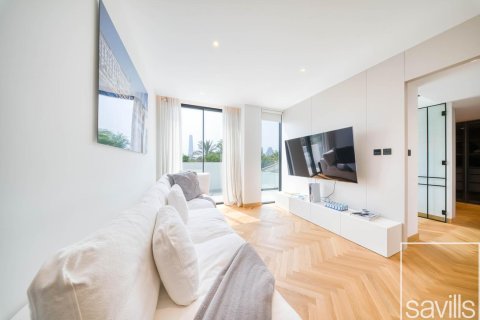 Villa de 5 dormitorios en Jumeirah Islands, UAE No. 203755 15