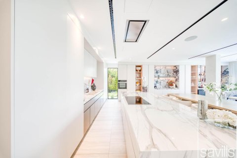 Villa de 5 dormitorios en Jumeirah Islands, UAE No. 203755 7