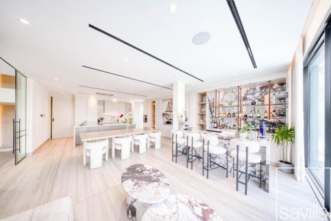 Villa de 5 dormitorios en Jumeirah Islands, UAE No. 203755 6