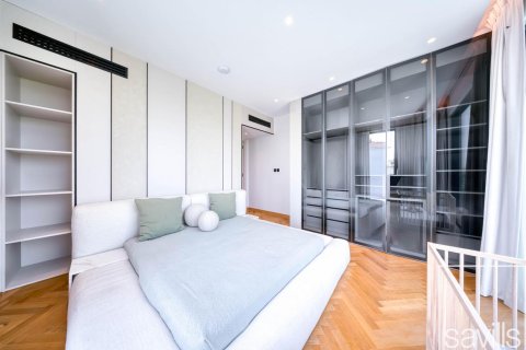 Villa de 5 dormitorios en Jumeirah Islands, UAE No. 203755 21