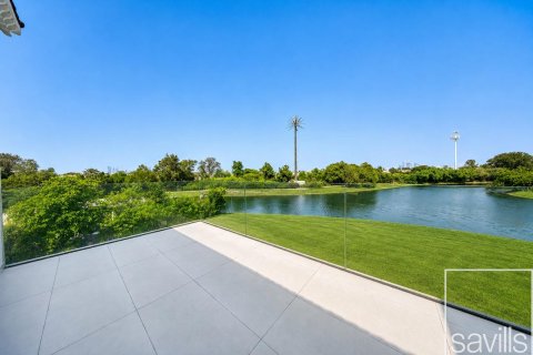 Villa de 5 dormitorios en Jumeirah Islands, UAE No. 203755 19