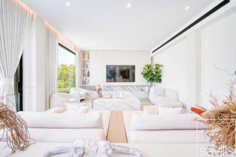 Villa de 5 dormitorios en Jumeirah Islands, UAE No. 203755 5