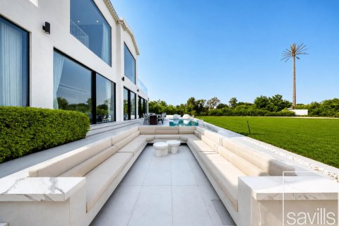 Villa de 5 dormitorios en Jumeirah Islands, UAE No. 203755 30