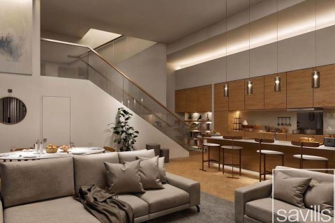 Appartement de 1 chambre à Dubai, UAE No. 203753 4