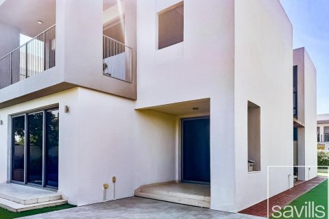 4 غرف نوم فيلا في Sidra Villas, الإمارات العربية المتحدة رقم 203757 11