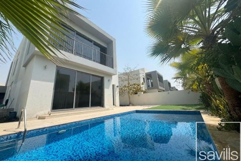 4 غرف نوم فيلا في Sidra Villas, الإمارات العربية المتحدة رقم 203757 3