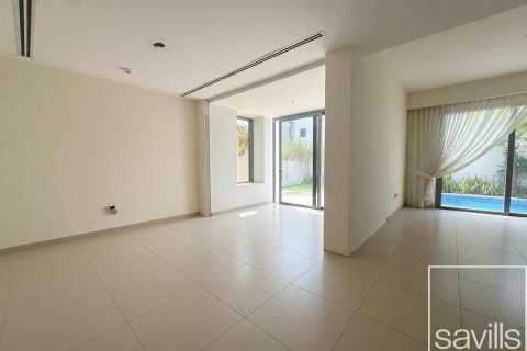 4 غرف نوم فيلا في Sidra Villas, الإمارات العربية المتحدة رقم 203757 6