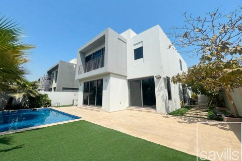 4 غرف نوم فيلا في Sidra Villas, الإمارات العربية المتحدة رقم 203757