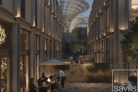 Appartement de 2 chambres à Dubai, UAE No. 203754 9