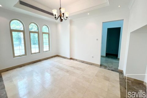 4 غرف نوم فيلا في Jumeirah Islands, الإمارات العربية المتحدة رقم 203758 3