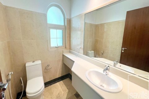 4 غرف نوم فيلا في Jumeirah Islands, الإمارات العربية المتحدة رقم 203758 9