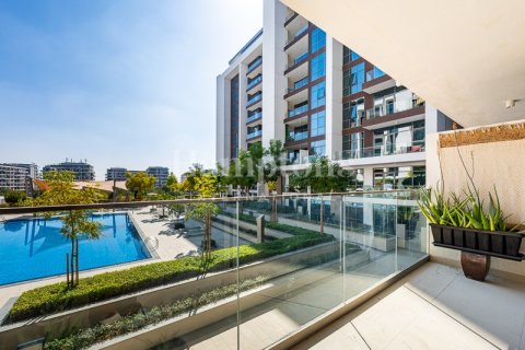 Apartment de 3 dormitorios No. 119056 15