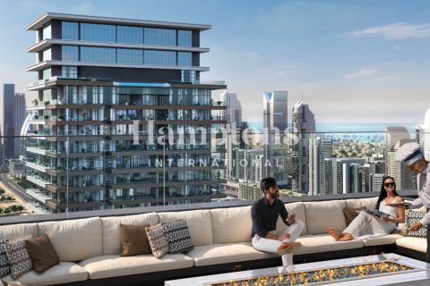 Apartment de 2 dormitorios No. 119061 6