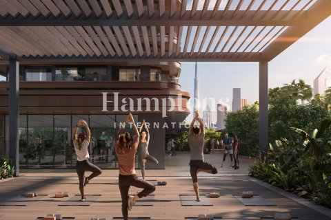 Apartment de 2 dormitorios No. 119061 5