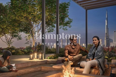 Apartment de 2 dormitorios No. 119061 2