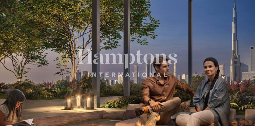 Apartment de 2 dormitorios No. 119061