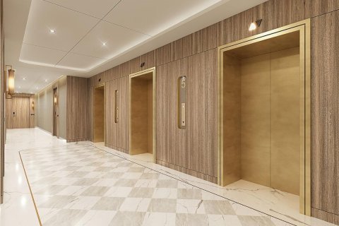 Factory de 123.5m²  No. 109571 6