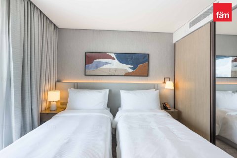 Appartement de 2 chambres  No. 109569 5