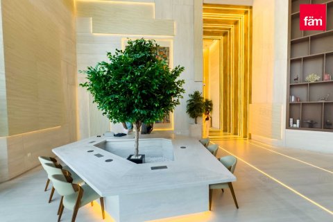 Appartement de 1 chambre  No. 109572 27