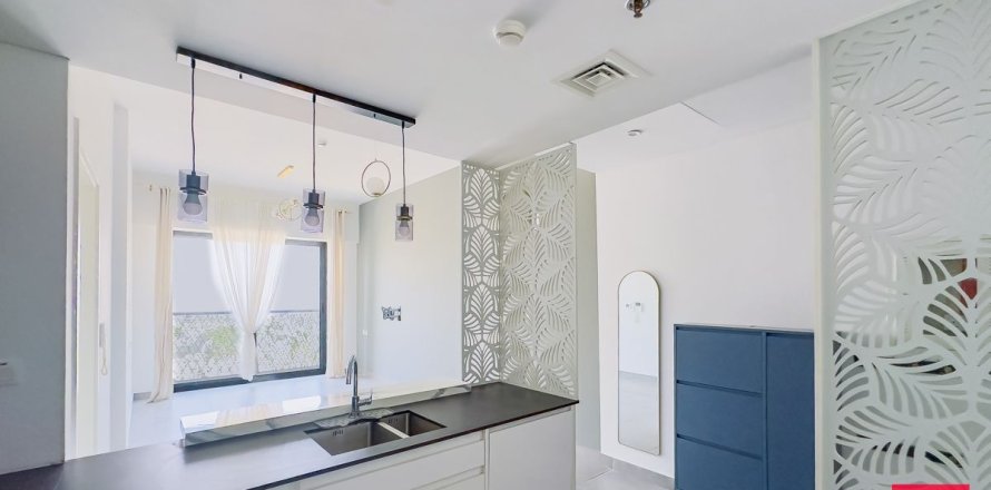 Appartement de 2 chambres  No. 109574