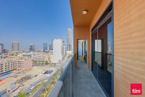 Appartement de 2 chambres  No. 109574 21