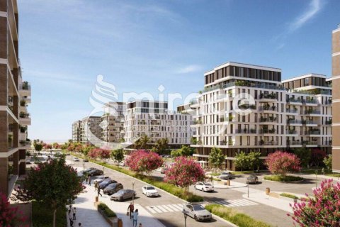 3478.3m² Land on the Yas Acres, UAE No. 36894 5