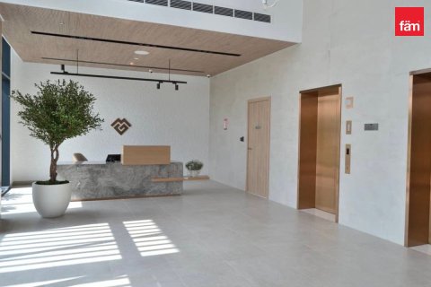 44.7m² Apartment in Majan, UAE No. 199374 8