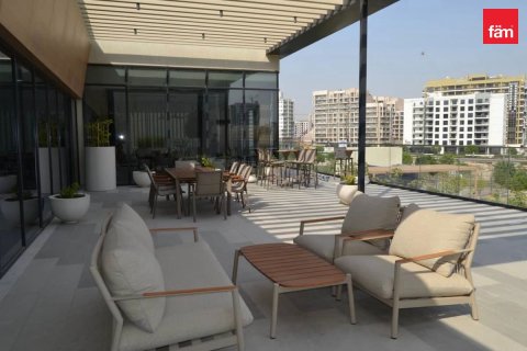 44.7m² Apartment in Majan, UAE No. 199374 10