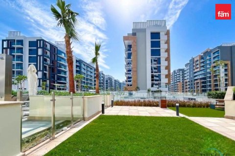 35.8m² Apartment in Meydan, UAE No. 199373 3