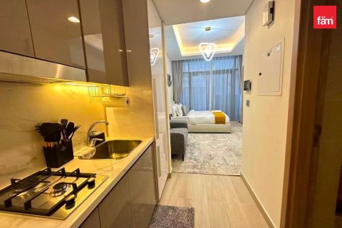 35.8m² Apartment in Meydan, UAE No. 199373 9