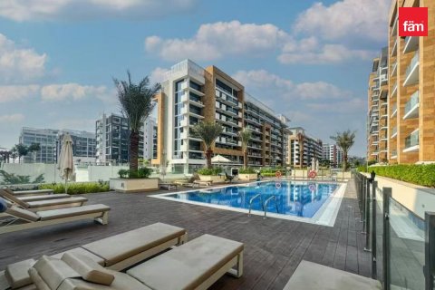 35.8m² Apartment in Meydan, UAE No. 199373 5
