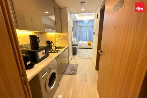 35.8m² Apartment in Meydan, UAE No. 199373 11