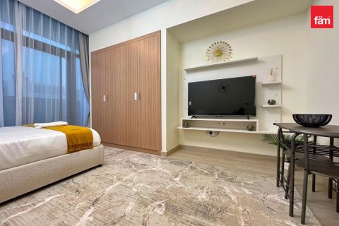 35.8m² Apartment in Meydan, UAE No. 199373 8