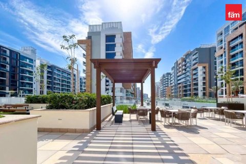 35.8m² Apartment in Meydan, UAE No. 199373 4