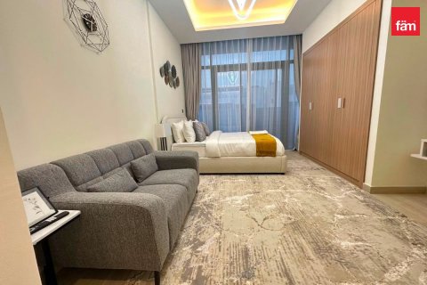 Studio Apartment in Meydan, UAE No. 199373