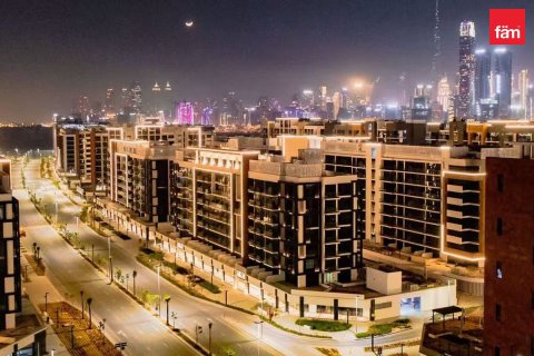 35.8m² Apartment in Meydan, UAE No. 199373 7