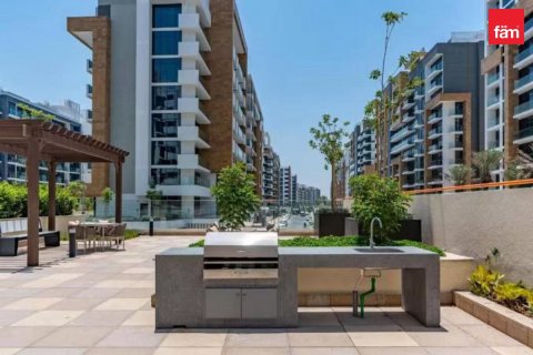 35.8m² Apartment in Meydan, UAE No. 199373 6