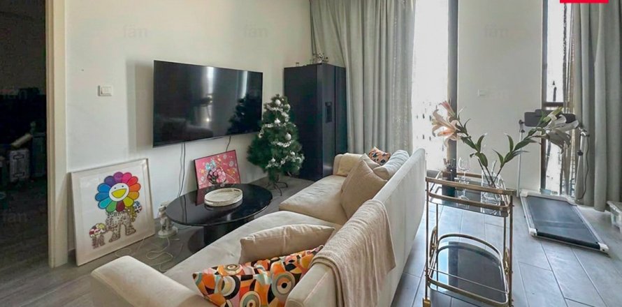 1 bedroom Apartment in Dubai Production City (IMPZ), UAE No. 199370
