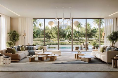 Villa de 5 dormitorios en Dubai, UAE No. 199375 7